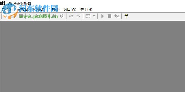 萬能數(shù)據(jù)庫db查詢分析器 7.024 免費(fèi)版