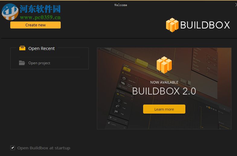 buildbox下載(游戲開發(fā)工具) 1.3.6 破解版