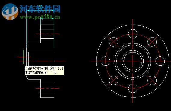 中望CAD結(jié)構(gòu)2017 免費(fèi)版