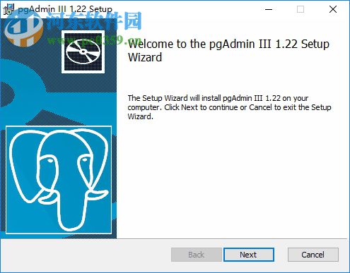 pgAdmin3(PostgreSQL數(shù)據(jù)庫管理工具) 1.22.2 中文版