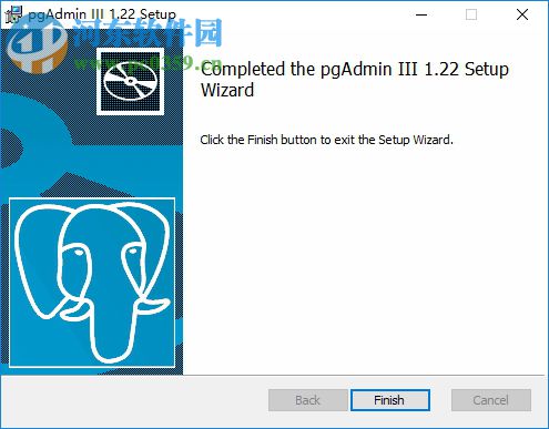 pgAdmin3(PostgreSQL數(shù)據(jù)庫管理工具) 1.22.2 中文版