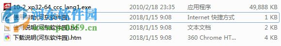 ATI Catalyst Control Center 12.2 中文版