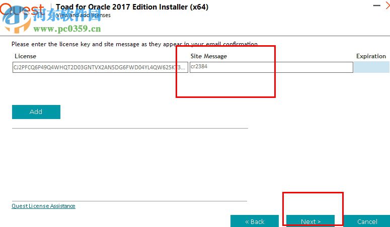 Toad for Oracle 2017(數(shù)據(jù)庫(kù)管理軟件) 破解版