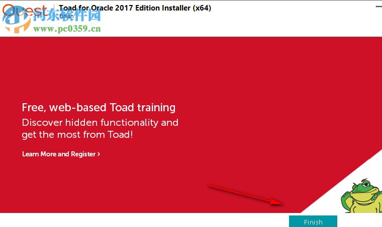 Toad for Oracle 2017(數(shù)據(jù)庫(kù)管理軟件) 破解版