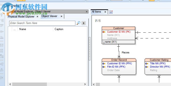 Toad for Oracle 2017(數(shù)據(jù)庫(kù)管理軟件) 破解版