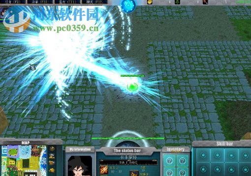 龍珠激斗V1.0.82【附游戲攻略】