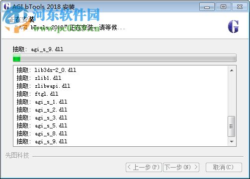 AGI模盒AGI bTools 2018 免費(fèi)版