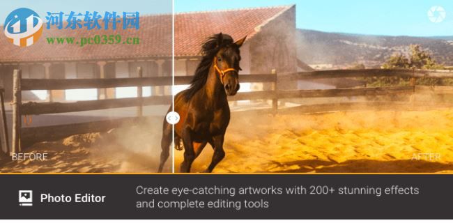 Wondershare Fotophire 3.3.16 免費版