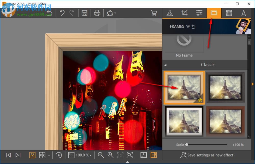 Wondershare Fotophire 3.3.16 免費版