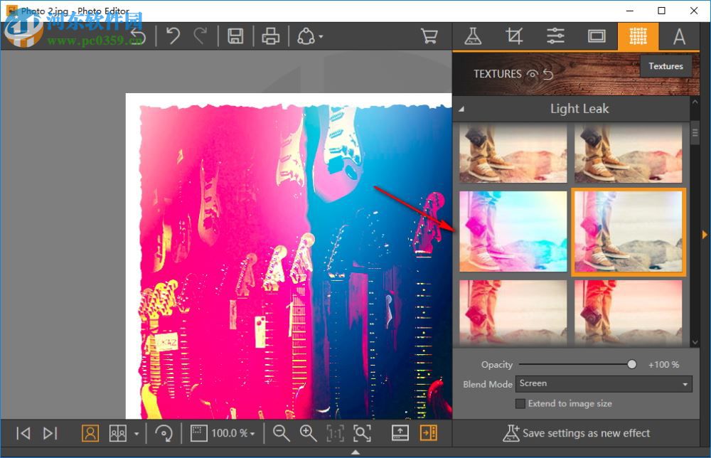 Wondershare Fotophire 3.3.16 免費版