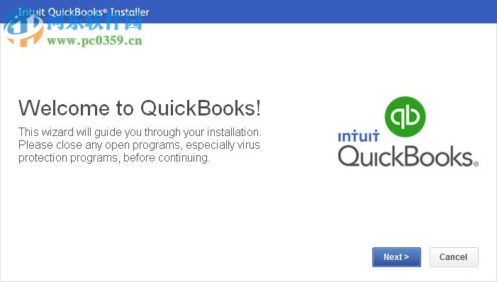 QuickBooks 2018下載(企業(yè)財務(wù)軟件) 18.0R4 破解版