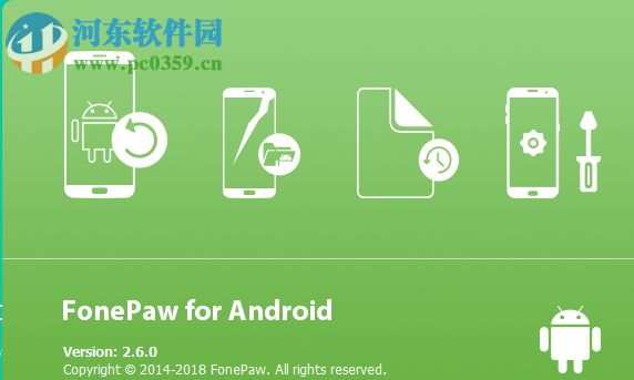 FonePaw Android Data Recovery