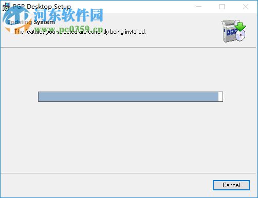 PGP Desktop Pro 32/64位下載(PGP加密軟件) 10.0.3 簡(jiǎn)體中文特別版