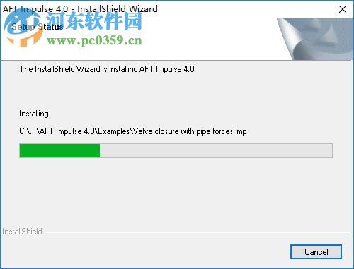 AFT Impulse下載(管道系統(tǒng)水錘分析軟件) 4.0 免費(fèi)版