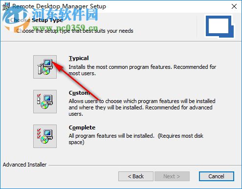 Devolutions Remote Desktop Manager(遠(yuǎn)程桌面管理)