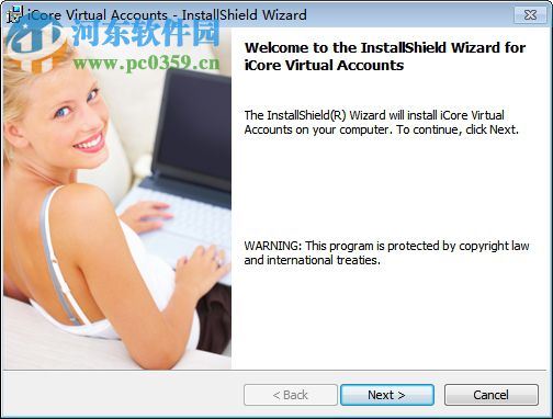 iCore Virtual Accounts(影子系統(tǒng)虛擬機(jī)) 2.5.1.257 官方版