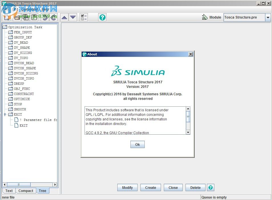 SIMULIA2017(仿真系統(tǒng)) 破解版