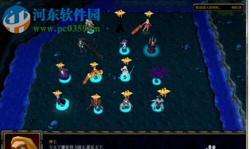 逆天仙魔錄1.51-極道仙魔【附隱藏英雄/攻略】