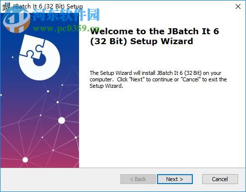 JBatch It(JPEG批量轉換工具) 6.70 官方版