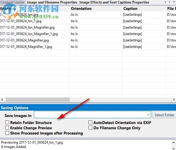 JBatch It(JPEG批量轉換工具) 6.70 官方版