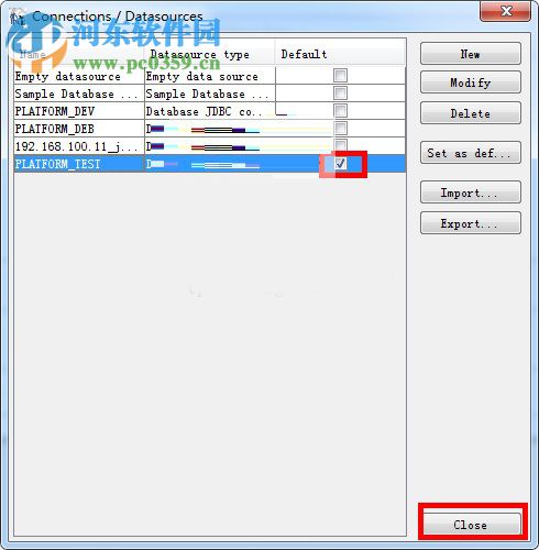 jasperreports(Java開源報(bào)表系統(tǒng)) 6.2.0 免費(fèi)版