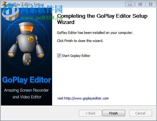 GoPlay Editor下載 1.3.1 免費版