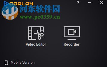 GoPlay Editor下載 1.3.1 免費版