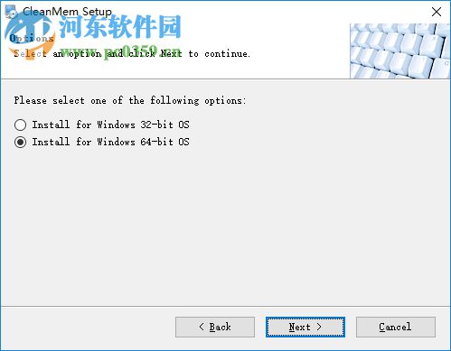 ClearMem(RAM緩存清理工具) 1.0.0.43 中文版