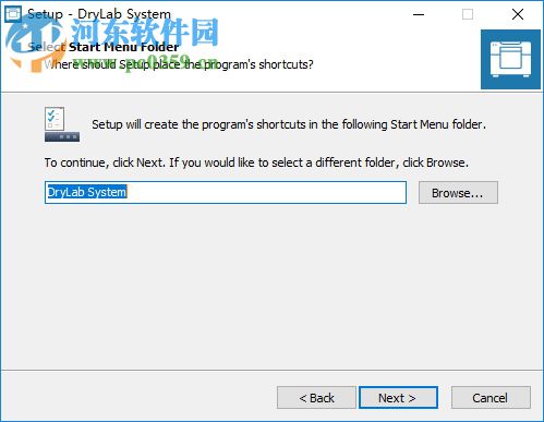 DryLab System 打印軟件 5.2.1.0 破解版