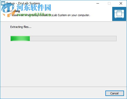 DryLab System 打印軟件 5.2.1.0 破解版