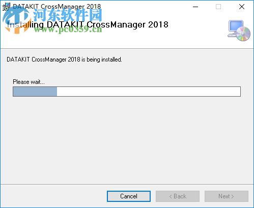 CrossManager 2018下載 2018.1 64位破解版