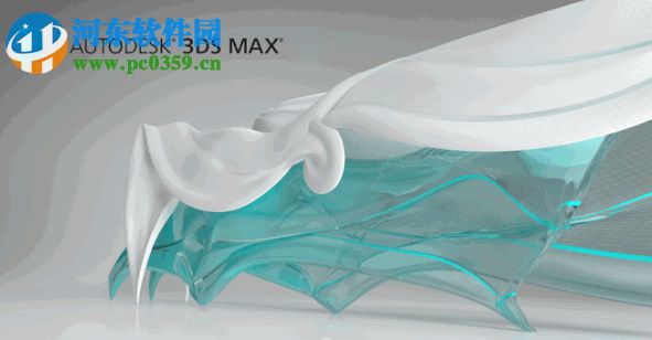 OSGExp(3DMaxOSG模型瀏覽插件) 1.4 官方版