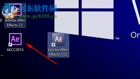 adobe after effects cc 2015綠色版下載 13.6 中文便攜版