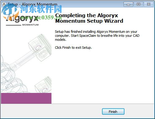 ANSYS SpaceClaim 2018下載 19.0 中文破解版