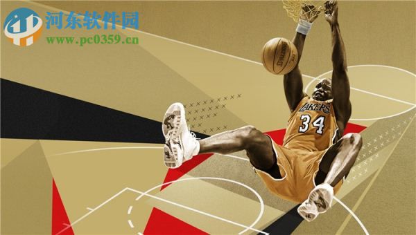 NBA2K18 英文版