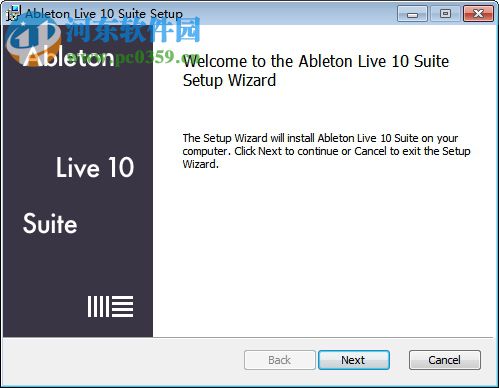 Ableton Live Suite 10下載 10.0.1 破解版