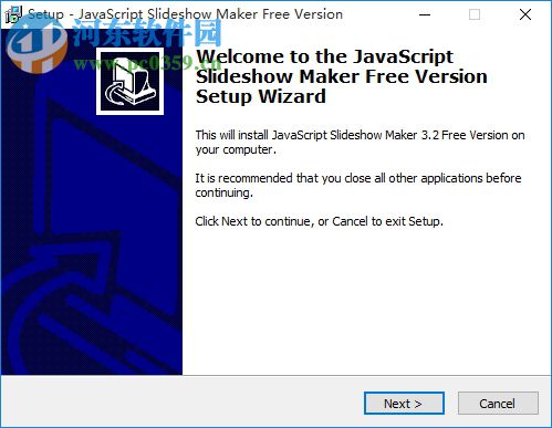 Javascript Slideshow Maker(幻燈片制作軟件) 3.2 破解版