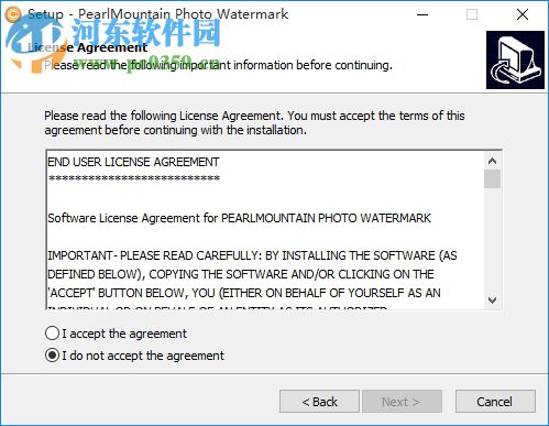 PearlMountain Photo Watermark(批量加水印工具) 1.2.6 破解版