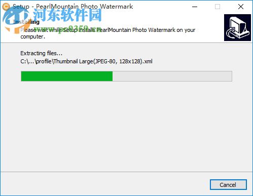 PearlMountain Photo Watermark(批量加水印工具) 1.2.6 破解版