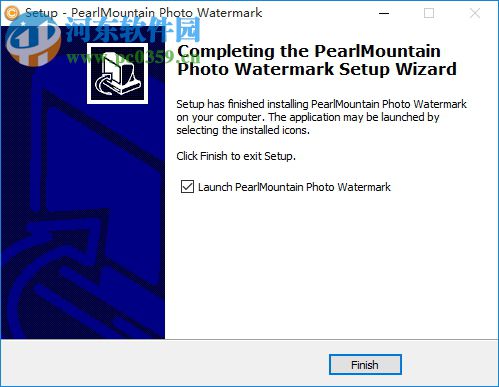 PearlMountain Photo Watermark(批量加水印工具) 1.2.6 破解版