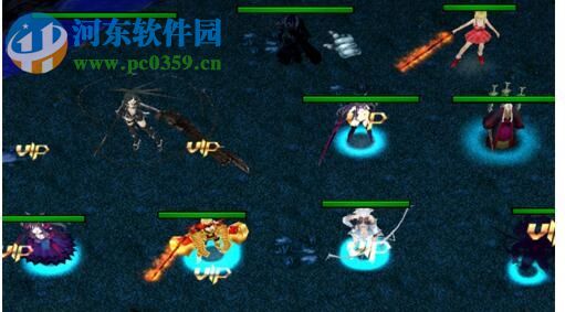 逆天仙魔錄1.65正式版【附游戲攻略】