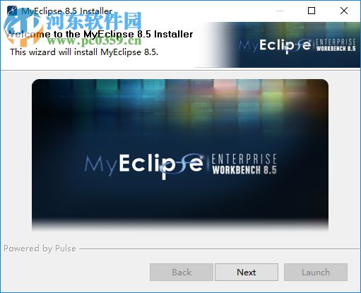 java開發(fā)工具myeclipse 8.5下載 8.5 破解版