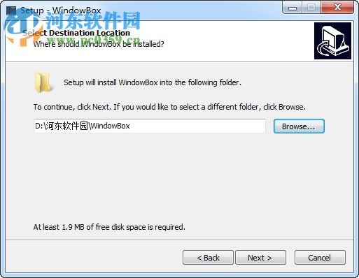 WindowBox(多窗口管理工具) 1.0.11 官方版