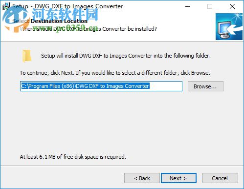 DWG DXF to Images Converter 1.0 破解版