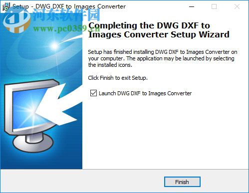 DWG DXF to Images Converter 1.0 破解版