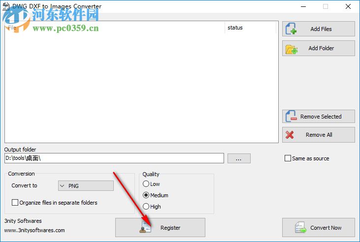 DWG DXF to Images Converter 1.0 破解版