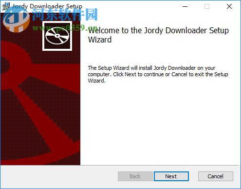 Jordy Downloader(多功能電腦下載工具) 1.1.2.1 官方版