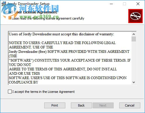 Jordy Downloader(多功能電腦下載工具) 1.1.2.1 官方版