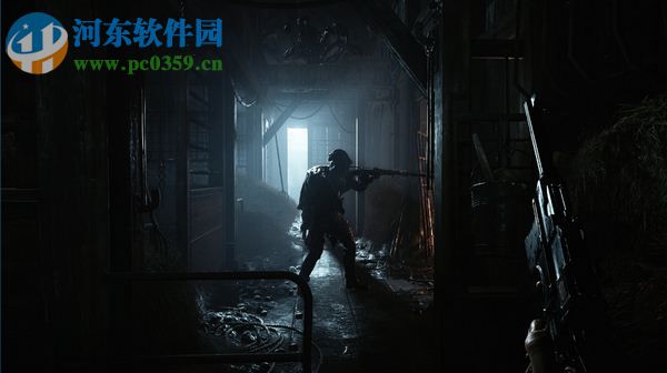 獵殺：對決 中文版