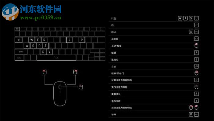 修道院：受難的父親 中文版